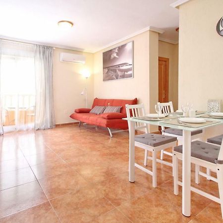 Zoa Happy Vacations Apartman Torrevieja Kültér fotó