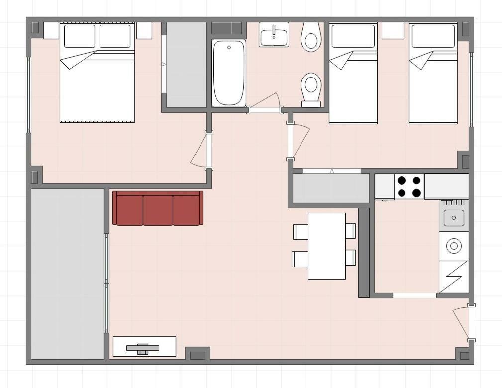 Zoa Happy Vacations Apartman Torrevieja Kültér fotó